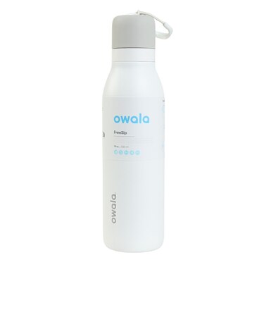 水筒 ボトル マグ フリーシップツイスト 530ml シャイマシュマロ C08102A5