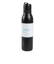 水筒 ボトル マグ フリーシップツイスト 710ml ベリーベリーダーク C07503A5