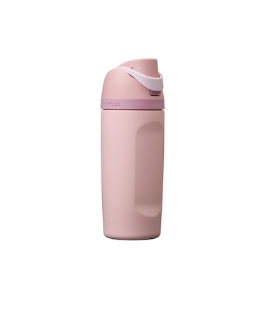 水筒 ボトル マグ FreeSip 475ml ローズクォーツ C08914A5