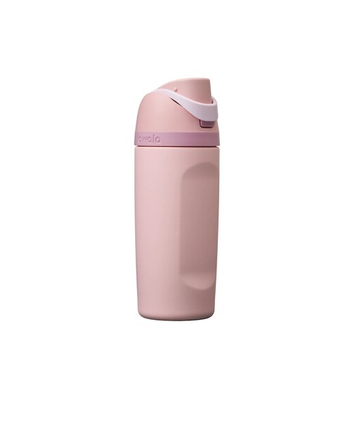 水筒 ボトル マグ FreeSip 475ml ローズクォーツ C08914A5