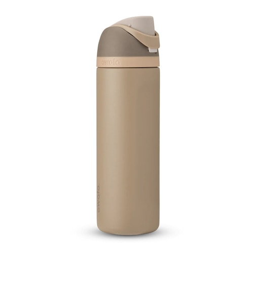 水筒 ボトル マグ FreeSip 710ml ダウントゥアース C07736A5