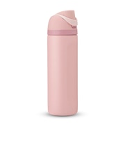 水筒 ボトル マグ FreeSip 710ml ローズクォーツ C07738A5