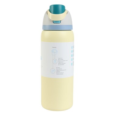 水筒 ボトル マグ FreeSip 945ml サニーデイズ C07036A5