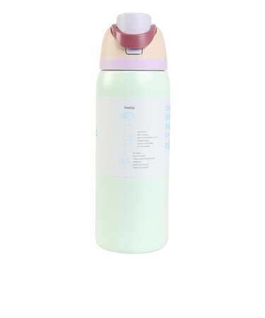 水筒 ボトル マグ FreeSip 945ml コースタルミスト C07038A5