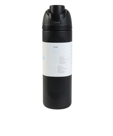 水筒 ボトル マグ FreeSip 710ml ベリーベリーダーク C03766A5