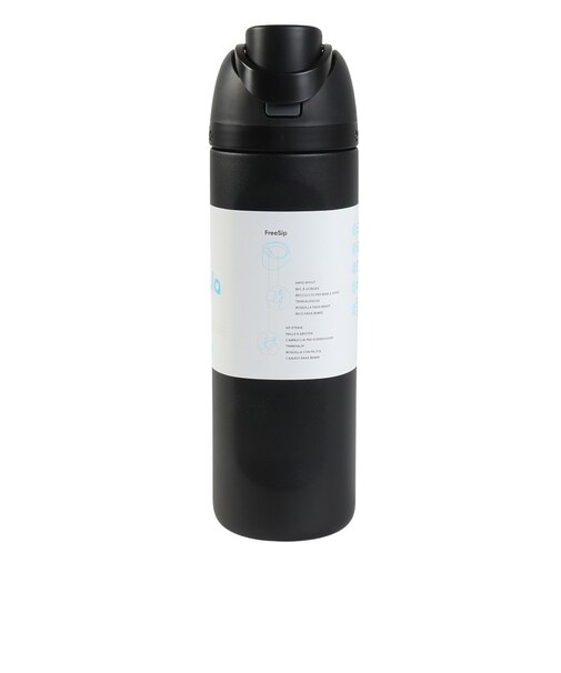 水筒 ボトル マグ FreeSip 710ml ベリーベリーダーク C03766A5