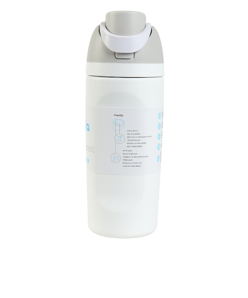水筒 ボトル マグ FreeSip 475ml シャイマシュマロ C08913A5