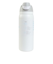 水筒 ボトル マグ FreeSip 945ml シャイマシュマロ C03777A5