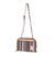 アミナ（amina）トレッキングバッグ パハルマルチケース NSRP2102 BROWN