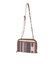 アミナ（amina）トレッキングバッグ パハルマルチケース NSRP2102 BROWN