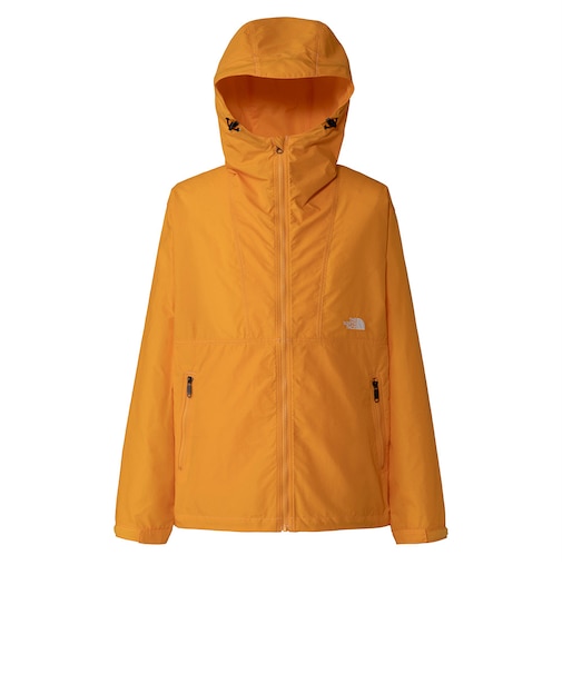 ザ・ノース・フェイス（THE NORTH FACE）アウター コンパクトジャケット NP72530 SW