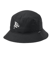 ザ・ノース・フェイス(THE NORTH FACE)帽子 トレッキング 登山 コンパクトハット NN02645 K