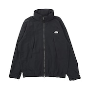 ザ・ノース・フェイス(THE NORTH FACE)ジャケット アウター バーサタイル ブルゾン NP22653 K