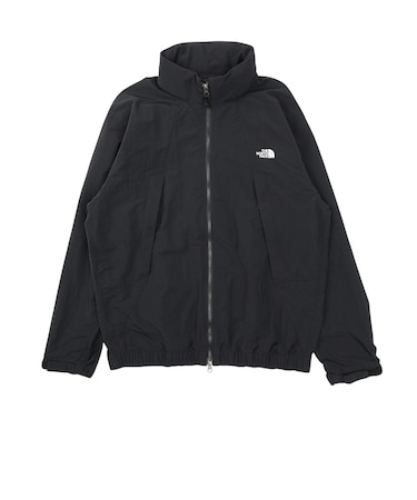 ザ・ノース・フェイス(THE NORTH FACE)ジャケット アウター バーサタイル ブルゾン NP22653 K