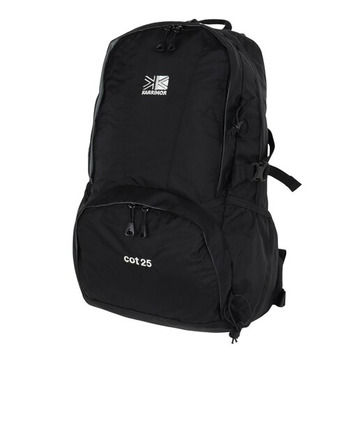 バッグ バックパック リュック cot 25 501249-9000