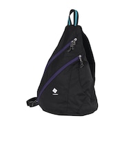 コロンビア(Columbia)ウエストバッグ パナシーア スリングバッグ PU7256 014