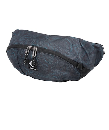 コロンビア（Columbia）ウエストバッグ パナシーア ヒップバッグ PU7247 018