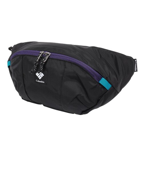 コロンビア（Columbia）ウエストバッグ パナシーア ヒップバッグ PU7247 014