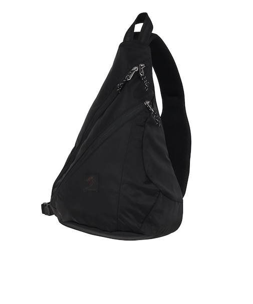 コロンビア（Columbia）ウエストバッグ パナシーア スリングバッグ PU7256 010