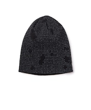 ニューエラ(NEW ERA)帽子 ベーシック ビーニー Flash Night Camo 14668918