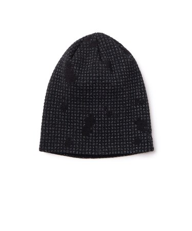 ニューエラ（NEW ERA）帽子 ベーシック ビーニー Flash Night Camo 14668918