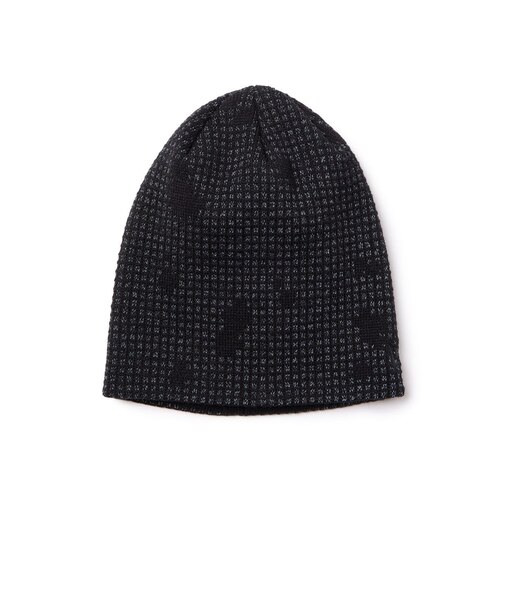 ニューエラ（NEW ERA）帽子 ベーシック ビーニー Flash Night Camo 14668918