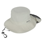 マーモット(Marmot)帽子 トレッキング 登山 サンシェード アドベンチャーハット MTSS26UHG215C003