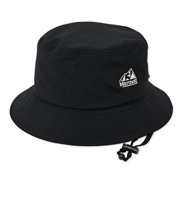 マーモット（Marmot）帽子 キャップ トレッキング 登山 Guild バケットハット MTSS26UHG227C001