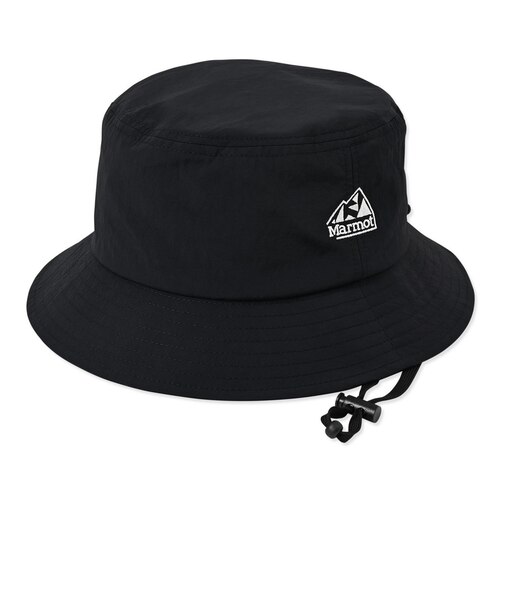 マーモット（Marmot）帽子 キャップ トレッキング 登山 Guild バケットハット MTSS26UHG227C001