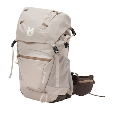 ミレー（Millet）バックパック リュック 登山 ハイキング WELKIN 25 MIS0758-N3172