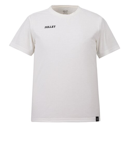 ミレー（Millet）シンボリック 半袖Tシャツ MIV02209-N8014