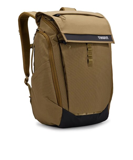 スーリー（THULE）バックパック リュック Paramount 27L 3205016 Nutria