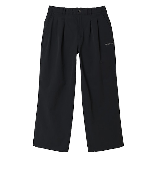 コロンビア（Columbia）パンツ ボトム ウィメンズ ヤマジェニックワイドパンツ PL5630 010