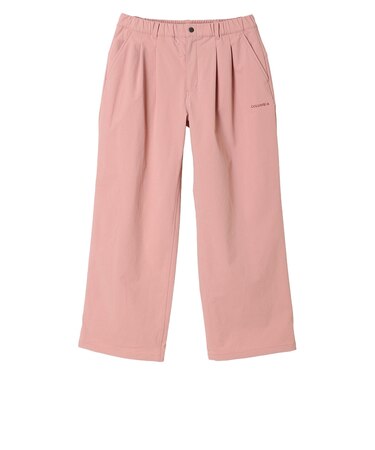 コロンビア（Columbia）パンツ ボトム ウィメンズ ヤマジェニックワイドパンツ PL5630 659