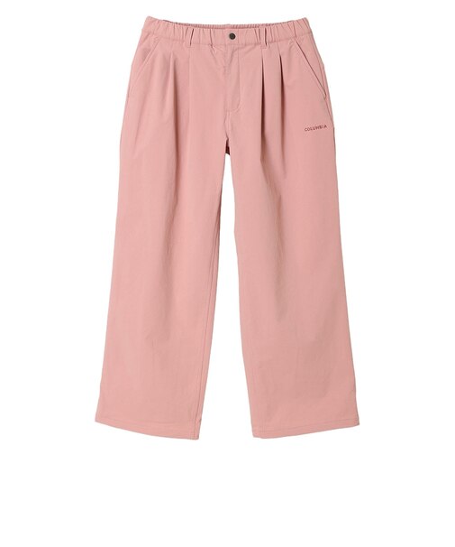 コロンビア（Columbia）パンツ ボトム ウィメンズ ヤマジェニックワイドパンツ PL5630 659