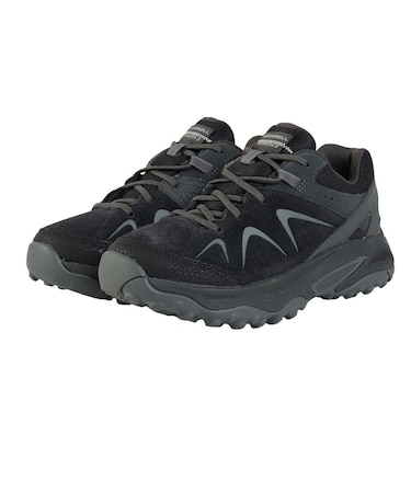 メレル（MERRELL）トレッキングシューズ YOKOTA3 ゴアテックス J038964 BLK