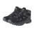 メレル（MERRELL）トレッキングシューズ ハイカット YOKOTA3MID GTX J038958 BLK