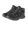 メレル（MERRELL）トレッキングシューズ ハイカット YOKOTA3MID GTX J038958 BLK