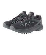 メレル(MERRELL)トレッキングシューズ ローカット 登山靴 YOKOTA3GTX J038485 BLK