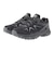 メレル（MERRELL）トレッキングシューズ ローカット 登山靴 YOKOTA3GTX J038485 BLK