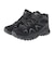 メレル（MERRELL）トレッキングシューズ ハイカット 登山靴 YOKOTA3MID GTX J038479 BLK