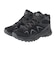 メレル（MERRELL）トレッキングシューズ ハイカット 登山靴 YOKOTA3MID GTX J038479 BLK