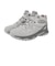 メレル（MERRELL）トレッキングシューズ ハイカット 登山靴 YOKOTA3MID GTX J00004928 RIDGEWAY