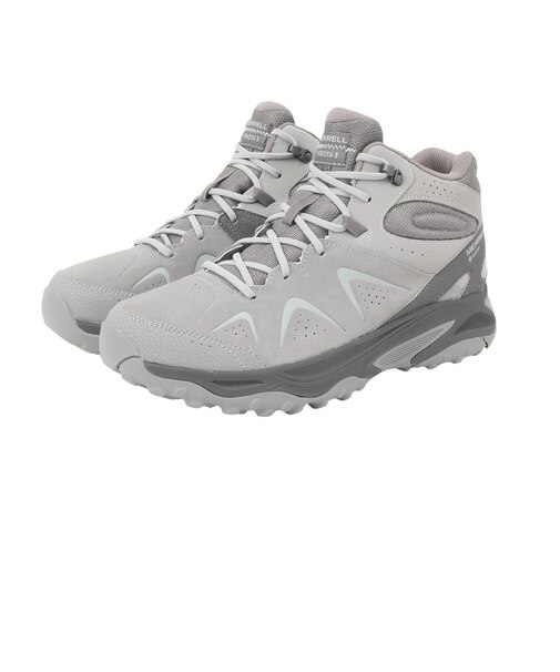 メレル(MERRELL)トレッキングシューズ ハイカット 登山靴 YOKOTA3MID GTX J00004928 RIDGEWAY