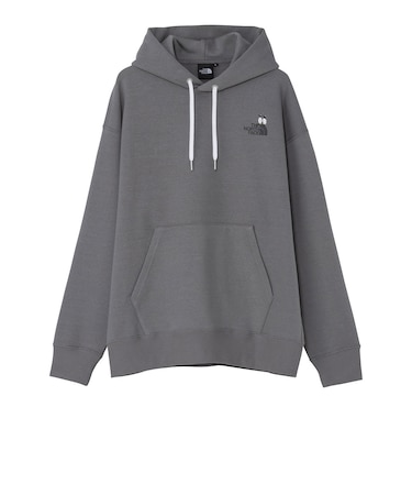 ザ・ノース・フェイス（THE NORTH FACE）パーカー スウェット ズーピッカーフーディ NT12645 SP