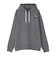 ザ・ノース・フェイス（THE NORTH FACE）パーカー スウェット ズーピッカーフーディ NT12645 SP