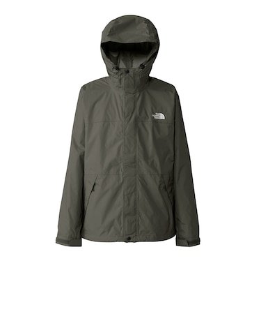 ザ・ノース・フェイス（THE NORTH FACE）レインジャケット アウター クロノスジャケット NP12652 NT