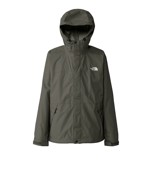 ザ・ノース・フェイス（THE NORTH FACE）レインジャケット アウター クロノスジャケット NP12652 NT