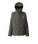 ザ・ノース・フェイス（THE NORTH FACE）レインジャケット アウター クロノスジャケット NP12652 NT