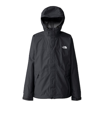 ザ・ノース・フェイス（THE NORTH FACE）レインジャケット アウター クロノスジャケット NP12652 K